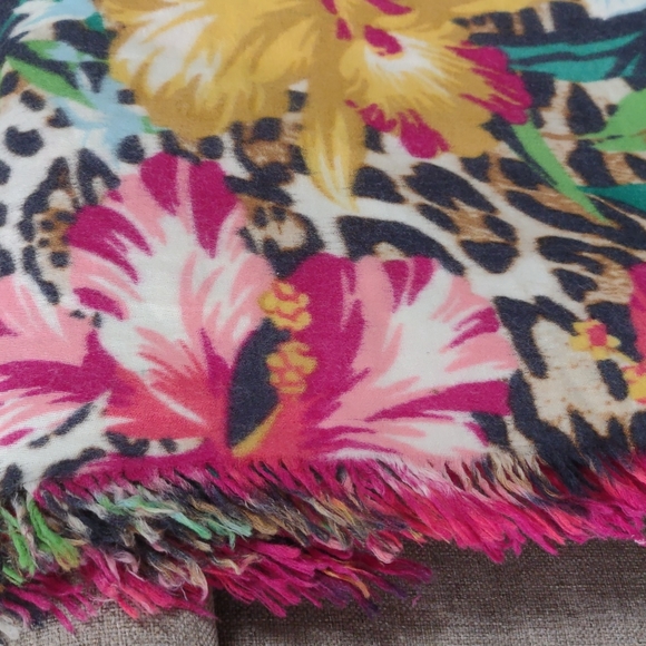 Zara Wool blanket throw - Picture 2 of 4